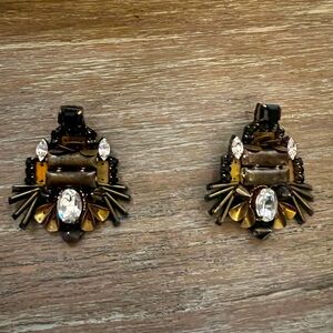 Mignonne Gavigan earrings